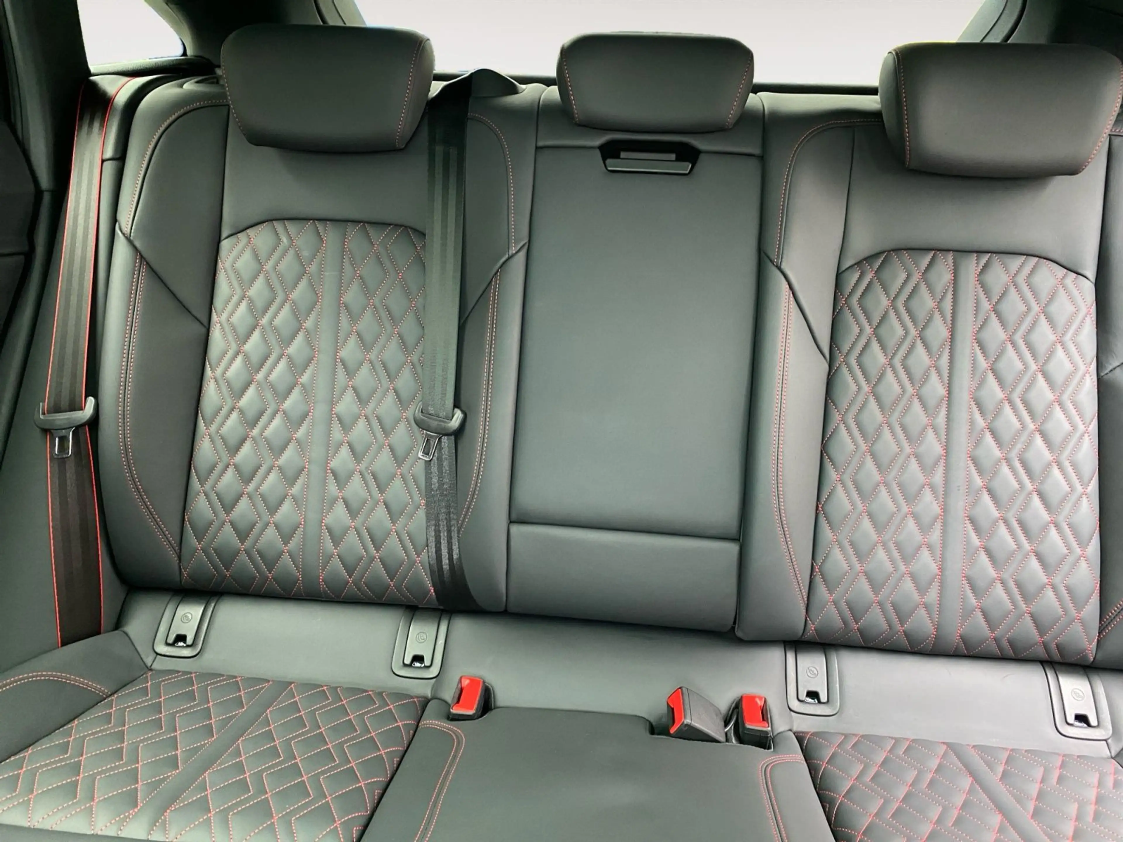 Audi Q8 e-tron 55 qu. S-Line *AHK*Pano*Luft — photo 13