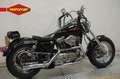 Harley-Davidson Sportster XL XLH 883 SPOR. HUGGER Fekete - thumbnail 5