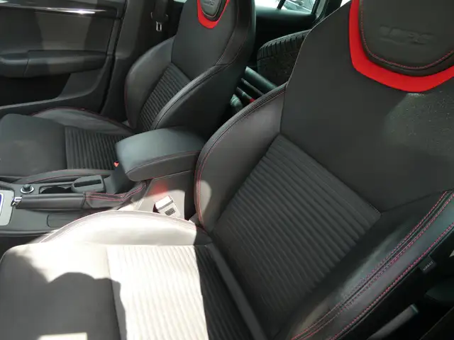 Skoda Octavia view 15