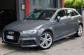 Audi A3 Sportback 30 TDI S tronic S Line COCKPIT Navi LED Grigio - thumbnail 1