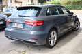 Audi A3 Sportback 30 TDI S tronic S Line COCKPIT Navi LED Grigio - thumbnail 10