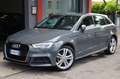 Audi A3 Sportback 30 TDI S tronic S Line COCKPIT Navi LED Grigio - thumbnail 17