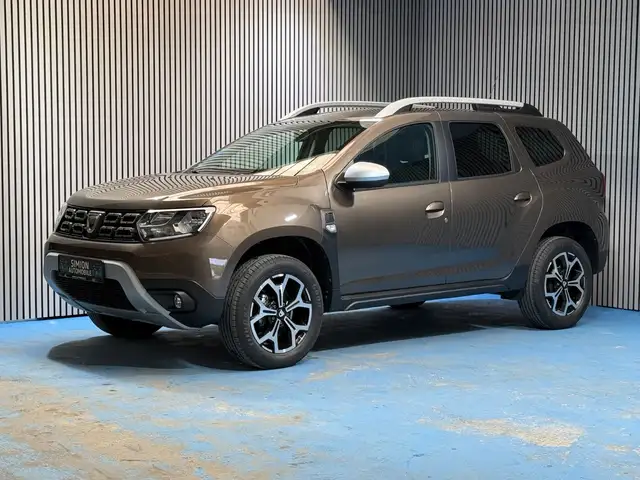 Dacia Duster 2 Prestige 20Tkm/ZahnriemenNEU/360°Kamera
