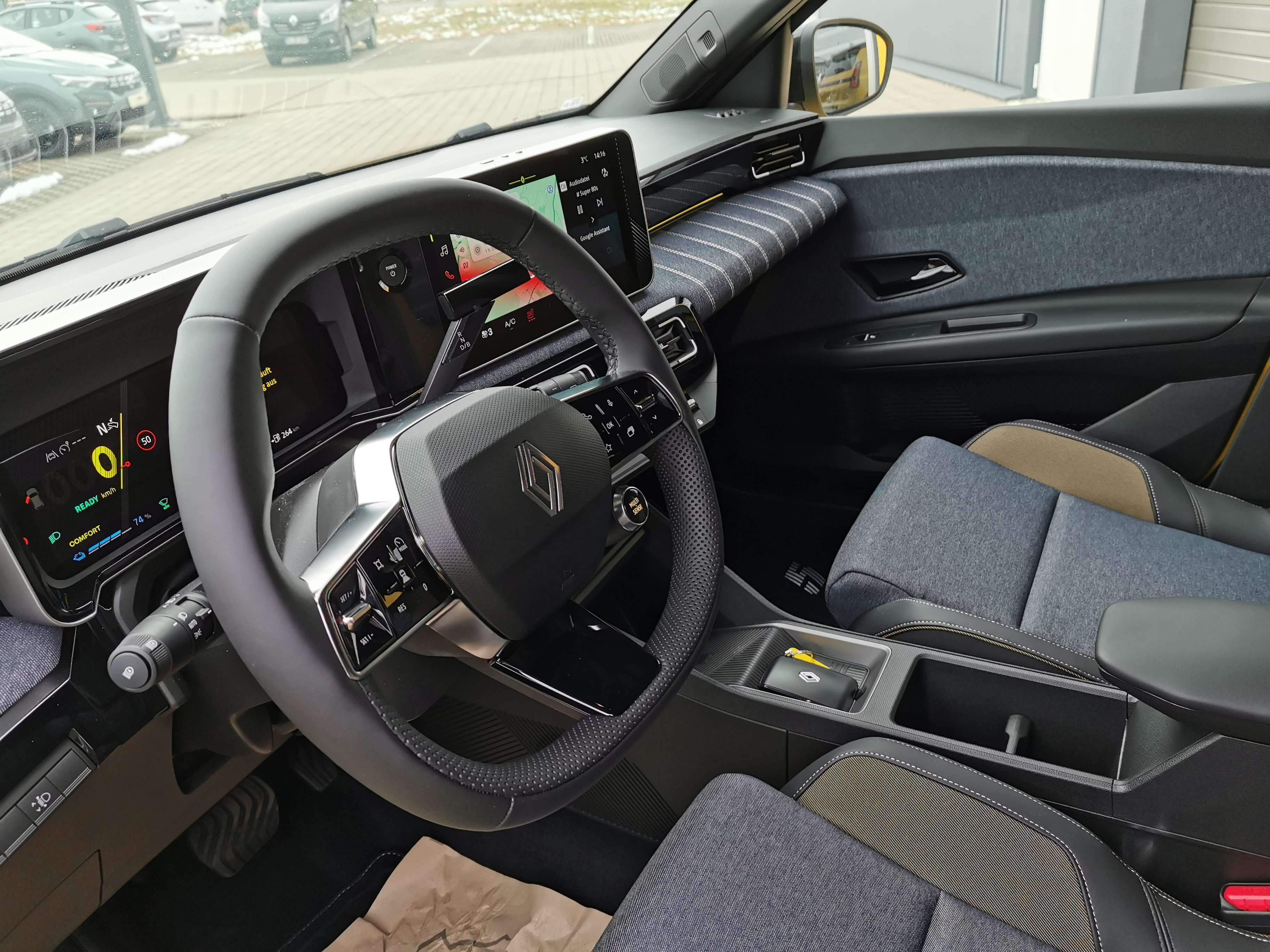 Renault R 5