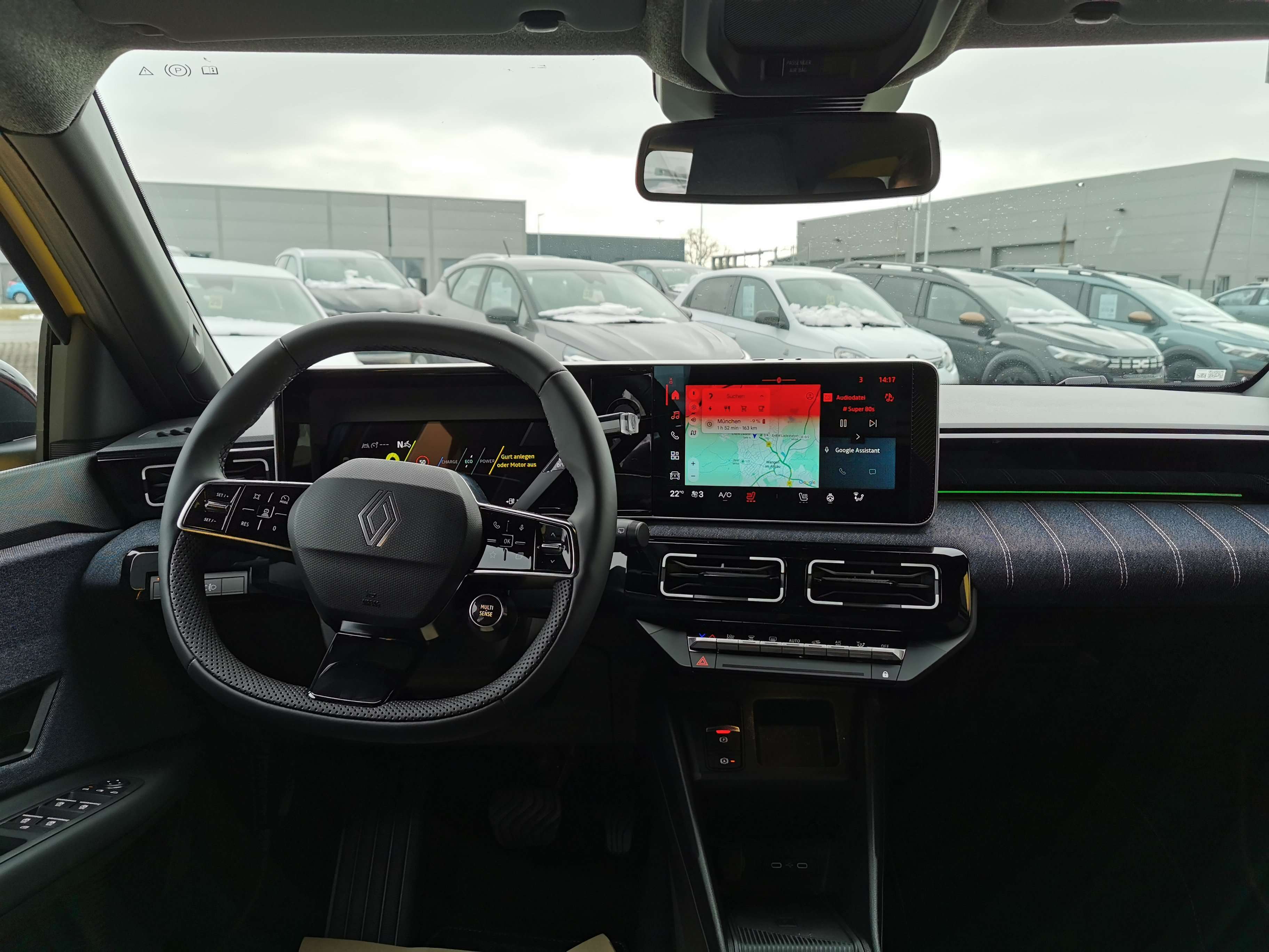 Renault R 5