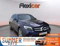 Mercedes-Benz GLC 220 d 4MATIC Bleu - thumbnail 1