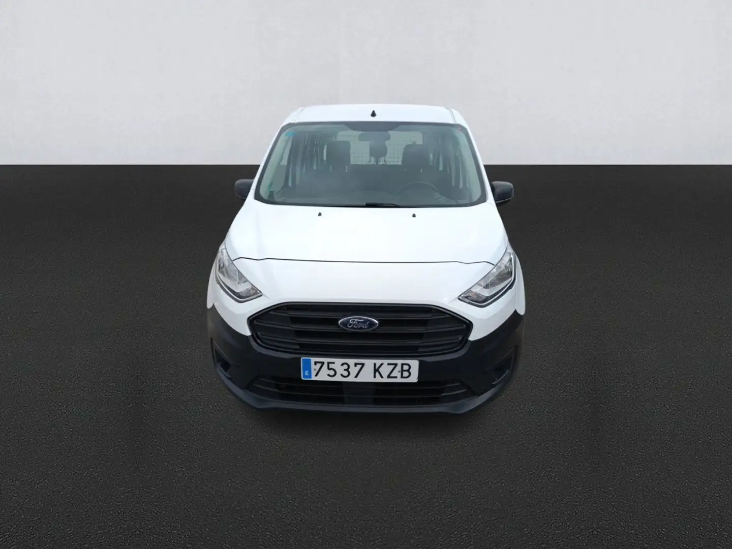 Ford Connect Comercial FT 220 Kombi S&S B. Corta L1 Amb - 2