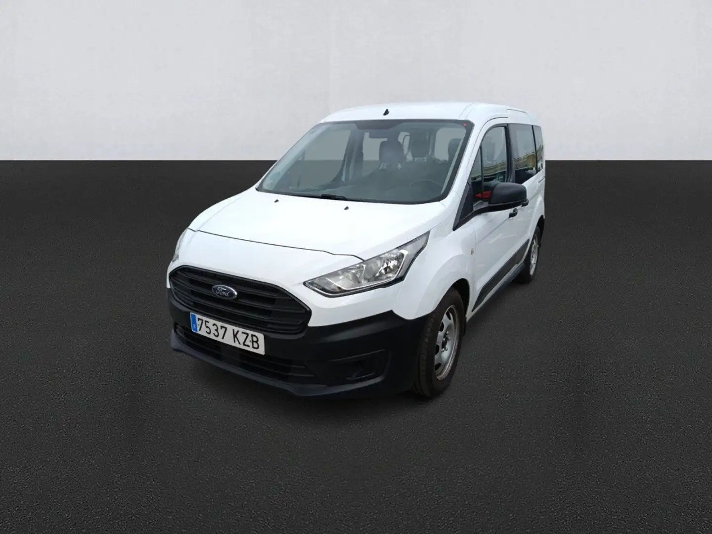 Ford Connect Comercial FT 220 Kombi S&S B. Corta L1 Amb - 1