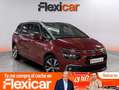 Citroen C4 PureTech 130 S&S 6v EAT6 Feel Burdeos - thumbnail 1