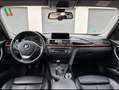 BMW 320 320d Schwarz - thumbnail 4