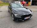 BMW 320 320d Schwarz - thumbnail 1