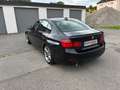 BMW 320 320d Schwarz - thumbnail 2