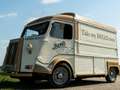 Citroen HY foodtruck Бежевий - thumbnail 1