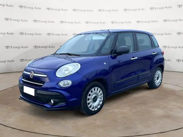 Fiat 500L 1.4 95 CV Urban
