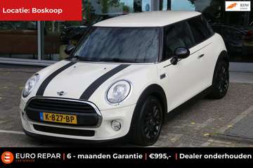 3-Deurs 1.2 NIEUW MODEL LED XENON