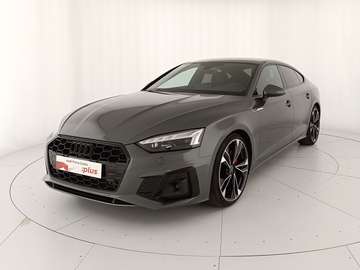 sportback 40 2.0 tdi mhev s line edition 204cv s-t