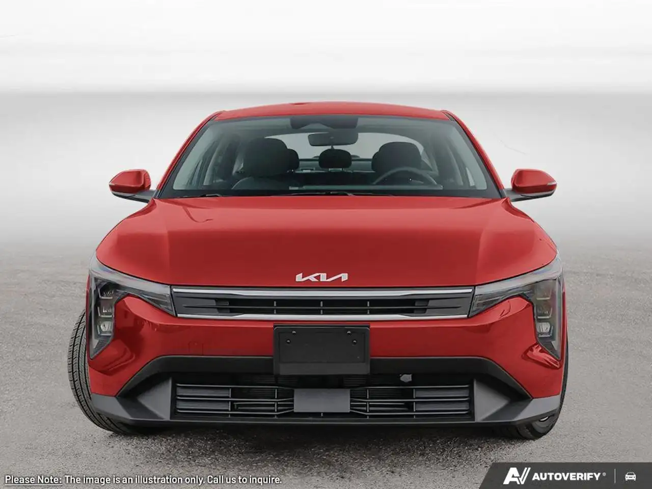 Kia K4 снимка Kia K4