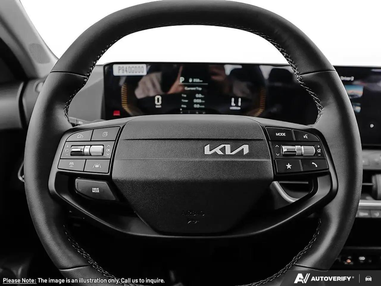 Kia K4 снимка Kia K4