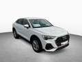 Audi Q3 Sportback 45 TFSI e S tr. Navi-LED-PDC-SHZ Weiß - thumbnail 3