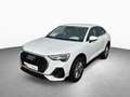Audi Q3 Sportback 45 TFSI e S tr. Navi-LED-PDC-SHZ Weiß - thumbnail 15