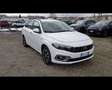 Fiat Tipo Station Wagon My22 1.3 95cv Ds Sw City Life Bianco - thumbnail 2