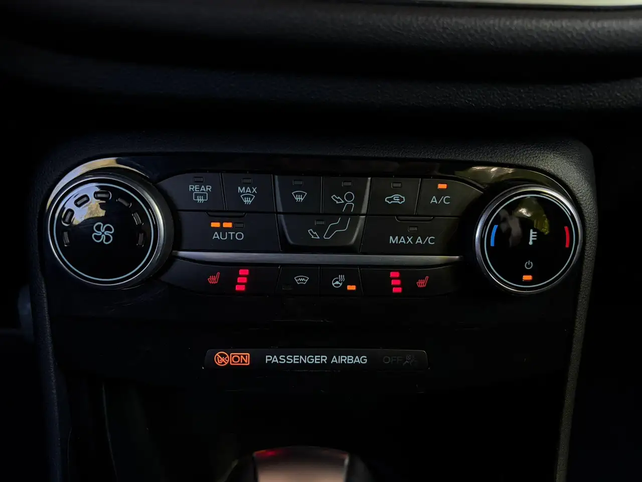 Ford Puma 1.0 EcoBoost Hybrid ST-Line, миниатюра 27