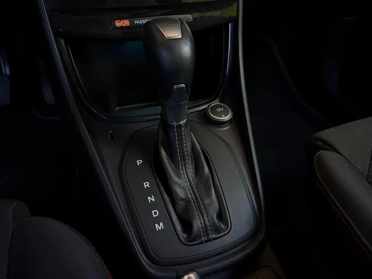 Ford Puma 1.0 EcoBoost Hybrid ST-Line, миниатюра 25