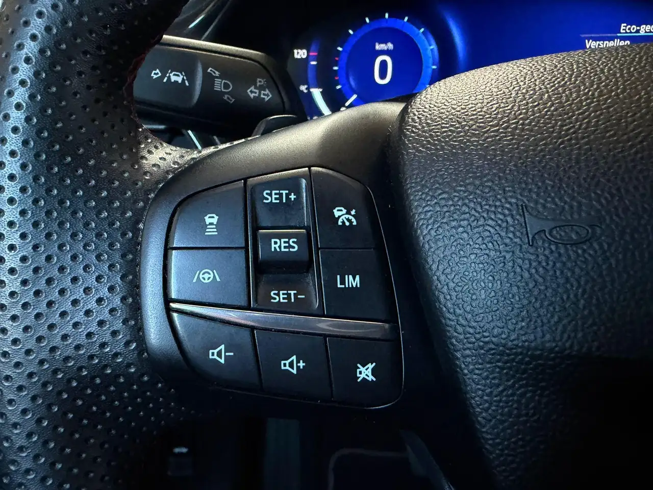 Ford Puma 1.0 EcoBoost Hybrid ST-Line, миниатюра 22