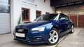 Audi A5 Cabriolet 1.8 TFSI Blau - thumbnail 1