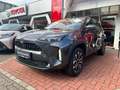 Toyota Yaris Cross Hybrid Teamplayer Safety+Winter-P. Grijs - thumbnail 1