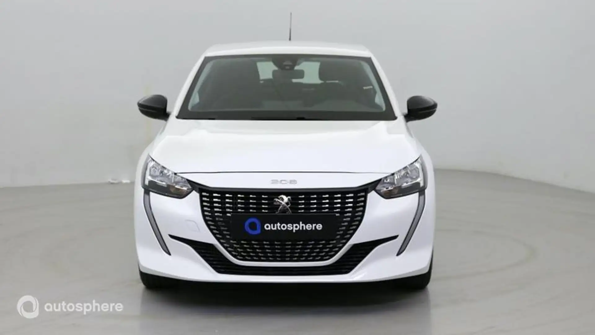 Peugeot 208 1.2 PureTech 100ch S\u0026S Active Pack - 2