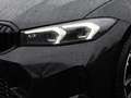 BMW 320 d Touring M-Sport Pro FACEL. 360° LED HUD Zwart - thumbnail 27