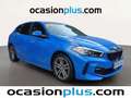 BMW 118 118dA Business Azul - thumbnail 2