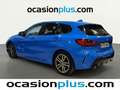 BMW 118 118dA Business Azul - thumbnail 3