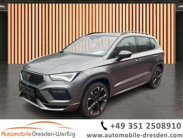 2.0TSI VZ 4Drive*Beats*Pano*ACC*DAB*Memory