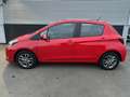 Toyota Yaris 1.0 VVT-i Lounge Achteruitrijcamera, Parkeersensor Rot - thumbnail 4
