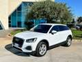 Audi Q2 35 1.5 tfsi Business s-tronic Weiß - thumbnail 1