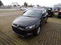 Volkswagen Polo Trendline Schwarz - thumbnail 1