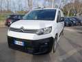 Citroen Berlingo BlueHDi 75 Van M Control (1000Kg) Bianco - thumbnail 3