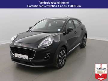 Flexifuel 125 mHEV Titanium