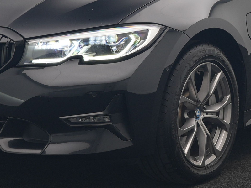 BMW 330 3-serie Touring 330e Sportline PHEV 293pk Dealer O — photo 7