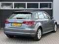 Audi A3 Sportback 1.6 TDI ultra Attraction Pro Line plus N Grey - thumbnail 4