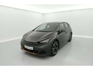 Born eBoost 231ch (170kW) v 77 kWh