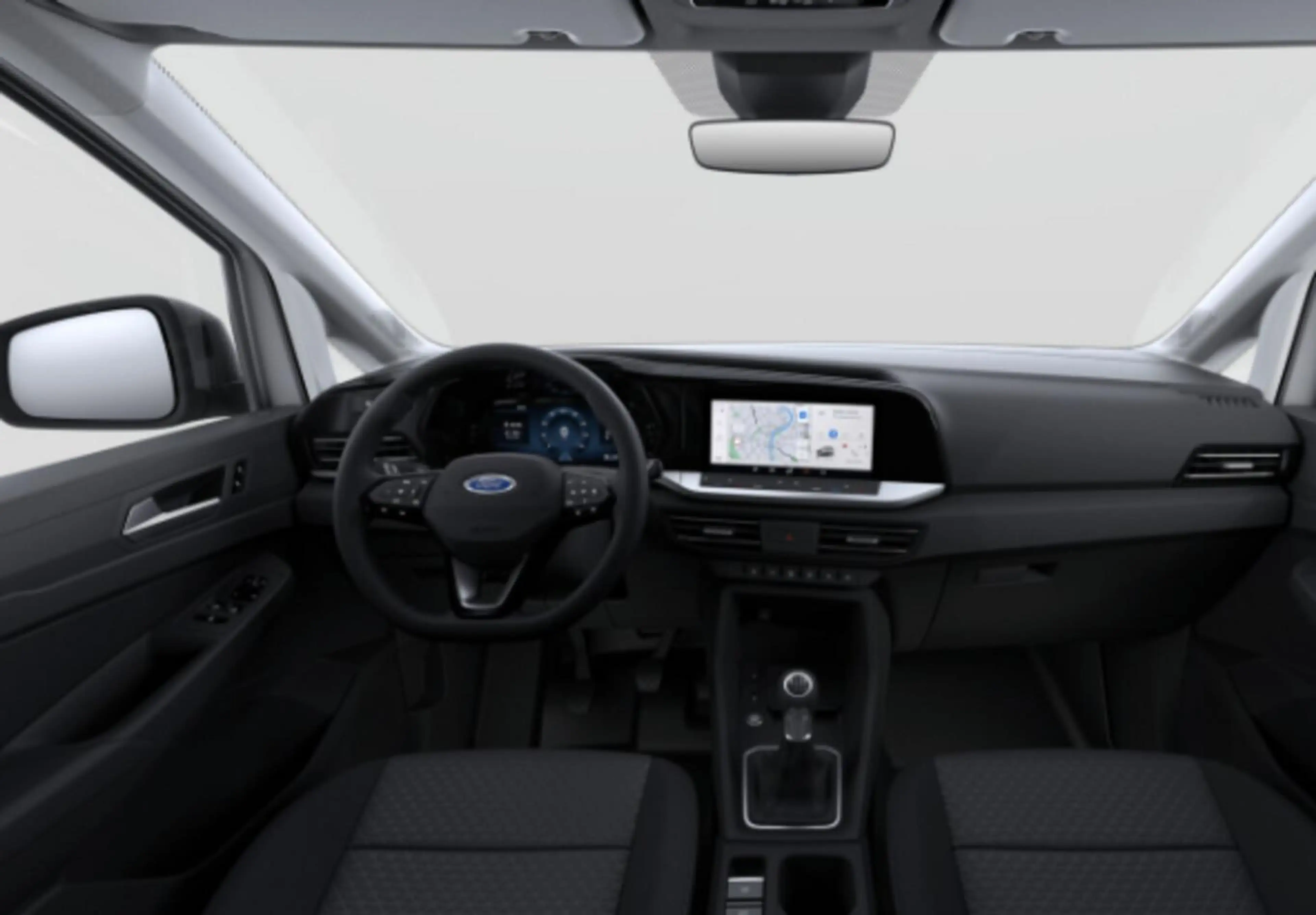 Ford Transit Connect Limited L2 Aut SHZ ACC Nav 17Z 90 kW (122 PS), ... — photo 4
