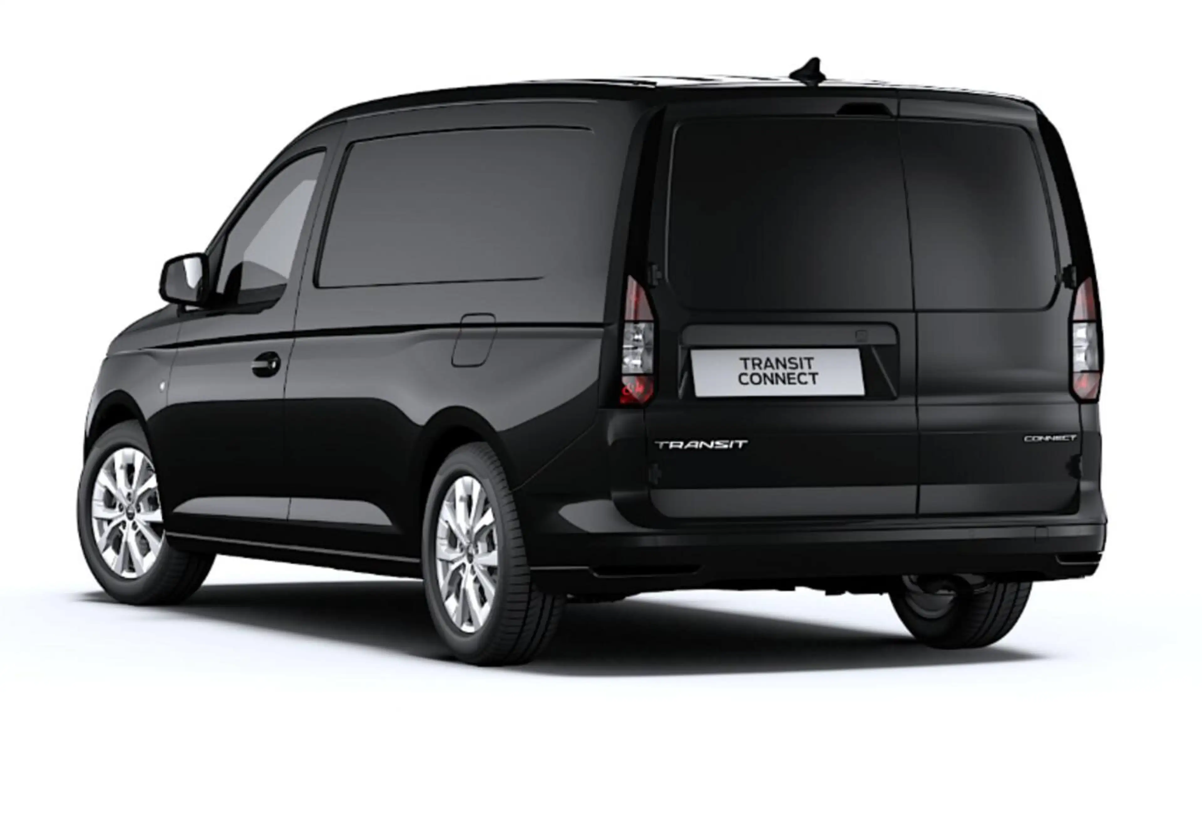 Ford Transit Connect Limited L2 Aut SHZ ACC Nav 17Z 90 kW (122 PS), ... — photo 3