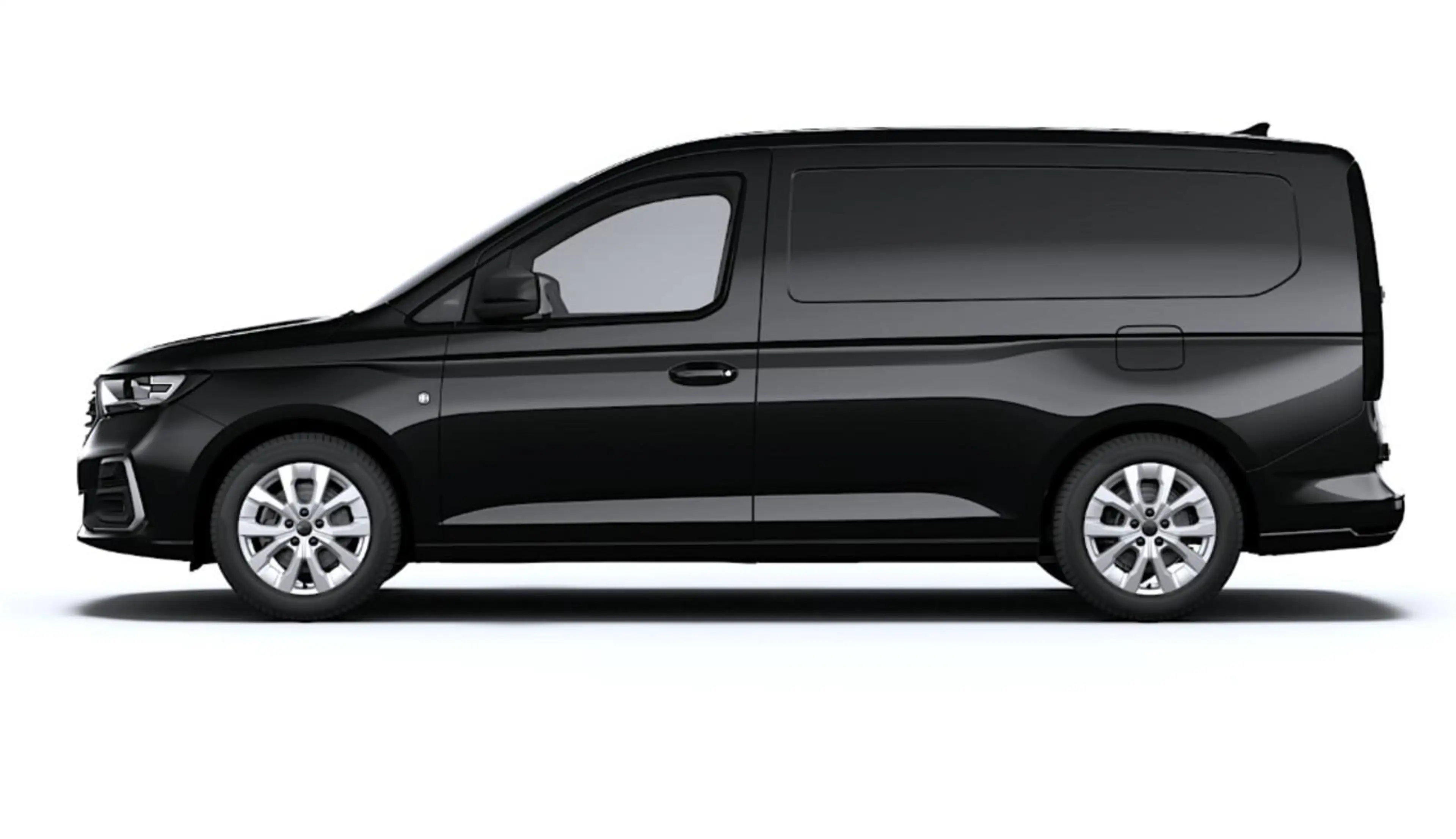 Ford Transit Connect Limited L2 Aut SHZ ACC Nav 17Z 90 kW (122 PS), ... — photo 2