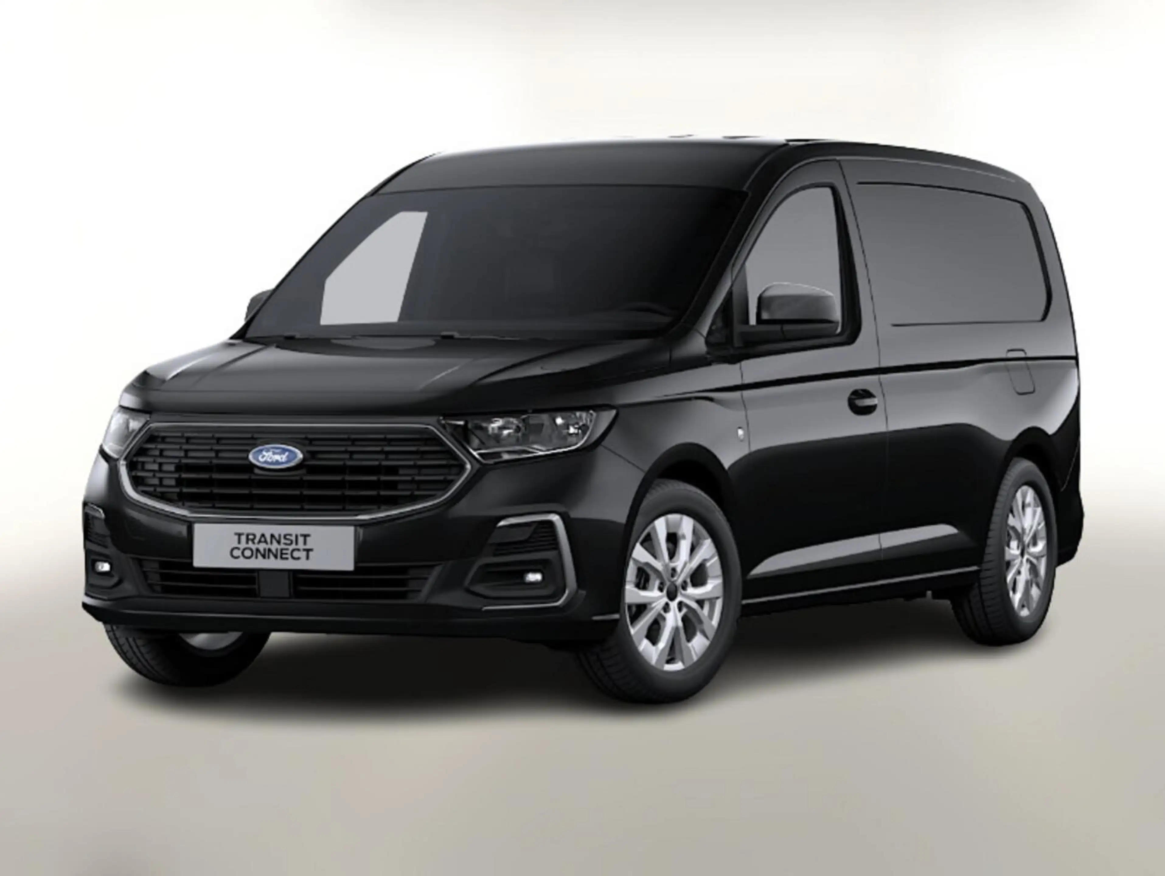 Ford Transit Connect Limited L2 Aut SHZ ACC Nav 17Z 90 kW (122 PS), ...