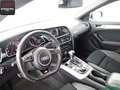 Audi A5 A5 SB 1.8 TFSI S LINE SPORT EDITION PLUS KEYLESS Schwarz - thumbnail 9