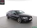 Audi A5 A5 SB 1.8 TFSI S LINE SPORT EDITION PLUS KEYLESS Schwarz - thumbnail 7