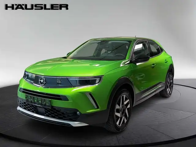 Opel Mokka-E Elegance Kamera LED Klimaautomatik